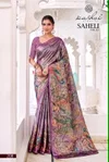 Saheli Vol 2 By Kashvi Shine Digital Printed Saree